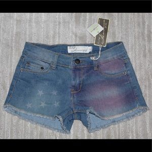 Altar’d State Shorts